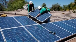 Why Solar Power May Become Just as Important as Computers in Nigeria’s Digital Schools