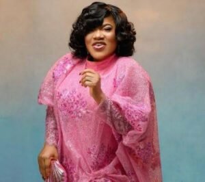 Toyin Abraham