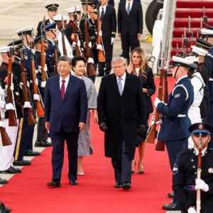 US-China trade deal