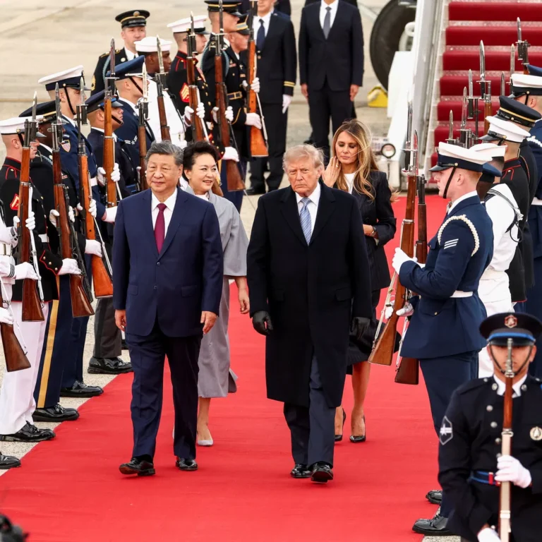 US-China trade deal