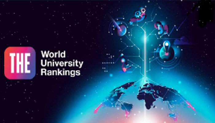 THE World University Rankings 2027: Oxford Retains No. 1 Spot as Nigeria Records 29 Universities