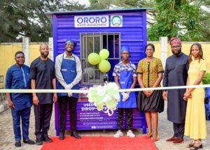 Nigerian Startup Ororo Waste Secures Up to $1 Million to Expand Used Cooking Oil Collection