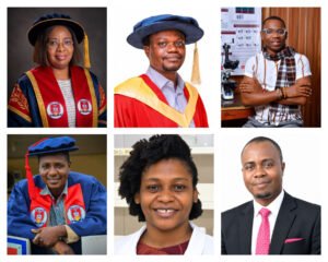 Five UNIMED Academics Make the 2026 List of the World’s Top 2% Scientists