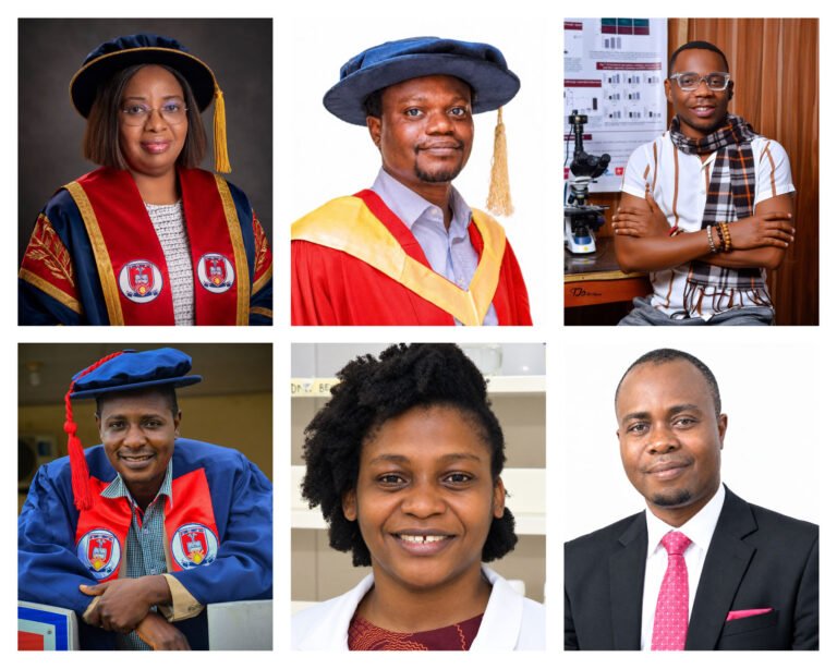 Five UNIMED Academics Make the 2026 List of the World’s Top 2% Scientists