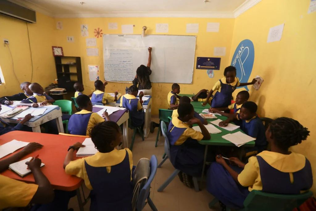 Are Nigerian Teachers Becoming Unpaid Technical Support Staff? The Hidden Cost of Digital Education