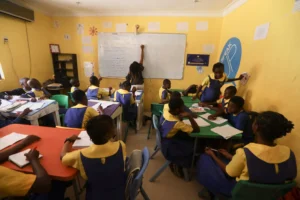 Are Nigerian Teachers Becoming Unpaid Technical Support Staff? The Hidden Cost of Digital Education