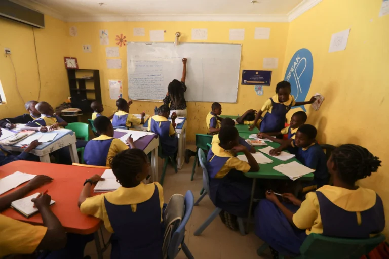 Are Nigerian Teachers Becoming Unpaid Technical Support Staff? The Hidden Cost of Digital Education