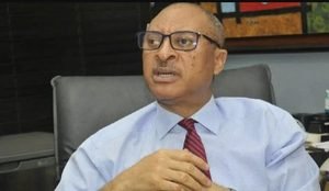 Pat Utomi Targets N500 Exchange Rate and Projects 50 Percent Drop in Food Prices