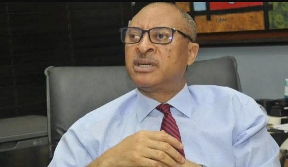 Pat Utomi Targets N500 Exchange Rate and Projects 50 Percent Drop in Food Prices