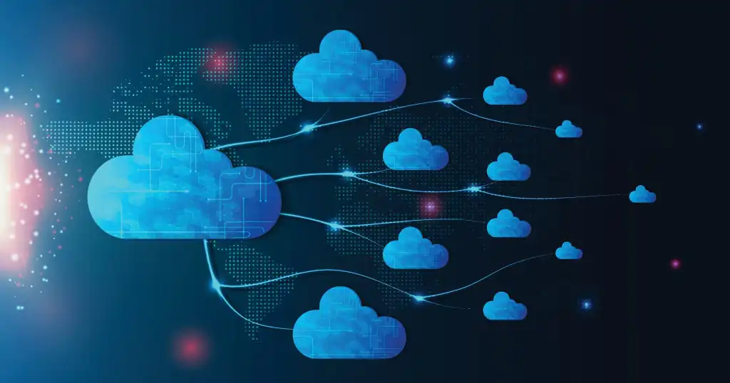 Nigeria Loses ₦1.13 Trillion Annually to Foreign Cloud Dependence, Study Finds