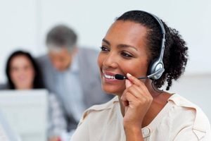Customer Service Officer at Real Time Bricks