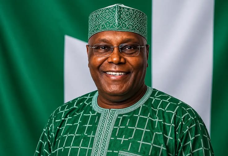 Atiku Demands Full Project Details on Tinubu's $20.52 Billion External Loan Plan