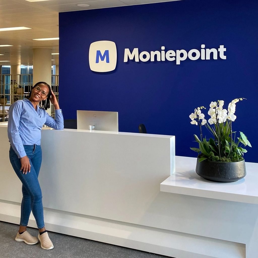Moniepoint CEO Advocates Cash-Flow Lending for Nigerian Businesses