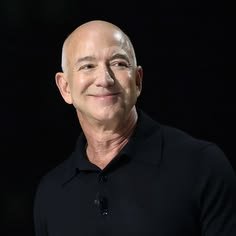 Jeff Bezos Becomes World's Second-Richest Person Following Wealth Expansion