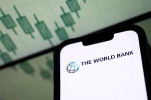 World Bank Raises Africa’s 2026 Growth Forecast to 4.3%, Urges Governments to Invest in AI
