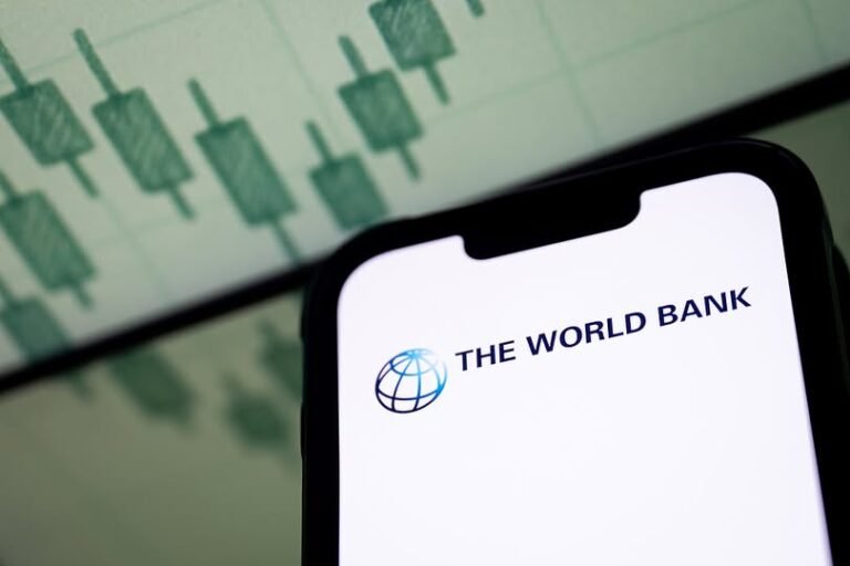 World Bank Raises Africa’s 2026 Growth Forecast to 4.3%, Urges Governments to Invest in AI