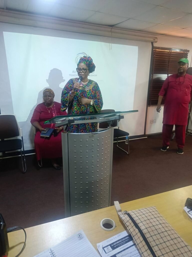 Lagos Deepens AI and Digital Education Push for Tech-Driven Classrooms