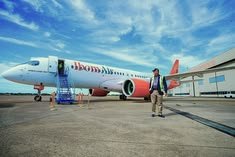 Ibom Air Strengthens Leadership With Strategic Executive Appointments