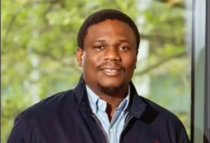 Moniepoint CEO Tosin Eniolorunda Named to TIME100 Next 2026