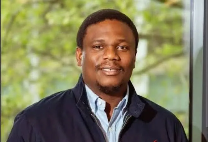 Moniepoint CEO Tosin Eniolorunda Named to TIME100 Next 2026