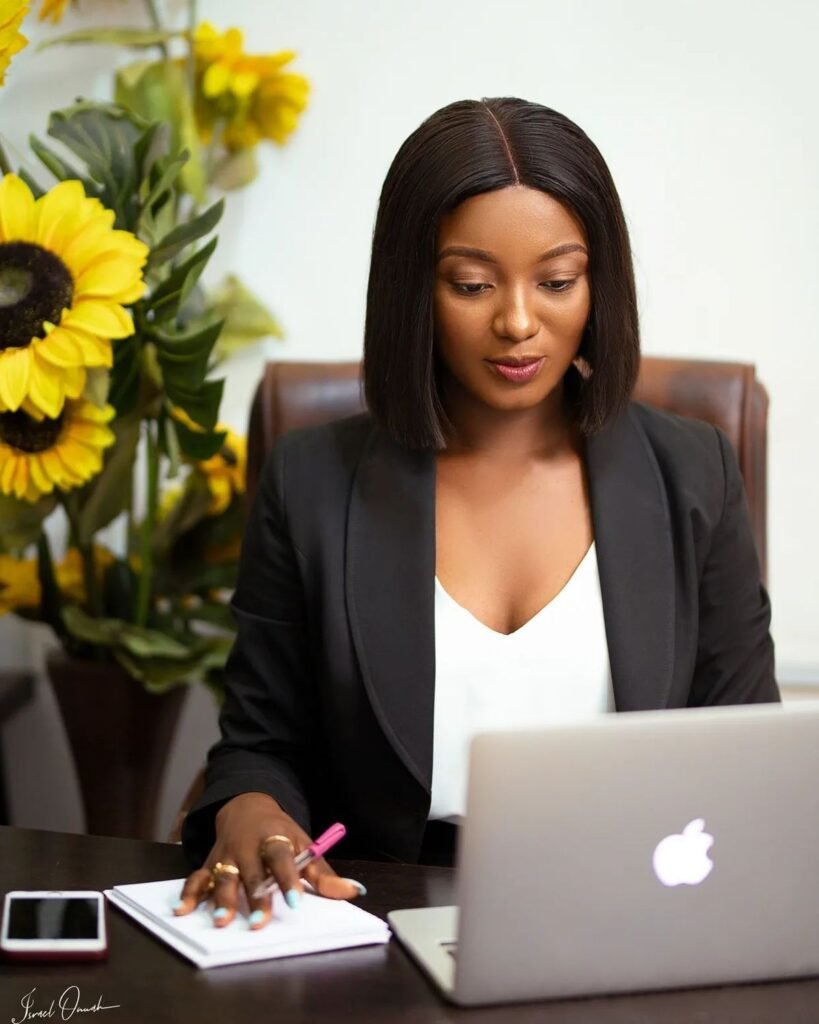 Executive & Operations Assistant
