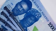 Nigeria's External Reserves Hit 55 Billion Dollars Following Six-Day Surge