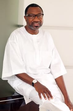Femi Otedola Gains N1.48 Trillion as First HoldCo Valuation Soars