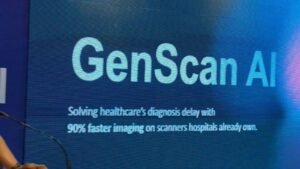 NLNG unveils GenScan AI that could cut MRI scan time by 90%
