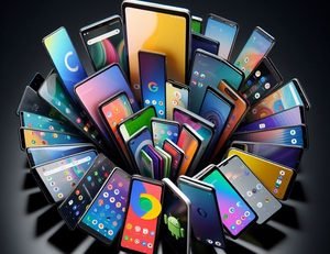 The Smartphone Is Not The Enemy: Why Nigeria Must Embrace The Digital Reading Revolution