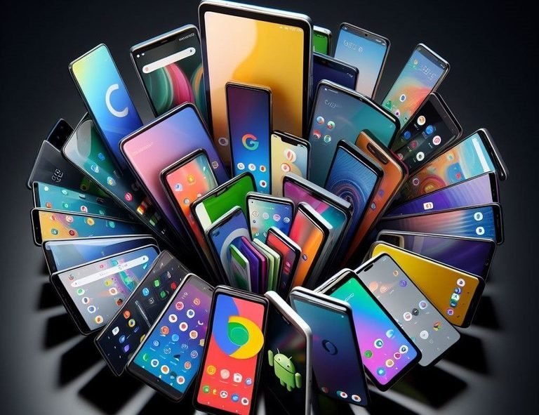 The Smartphone Is Not The Enemy: Why Nigeria Must Embrace The Digital Reading Revolution