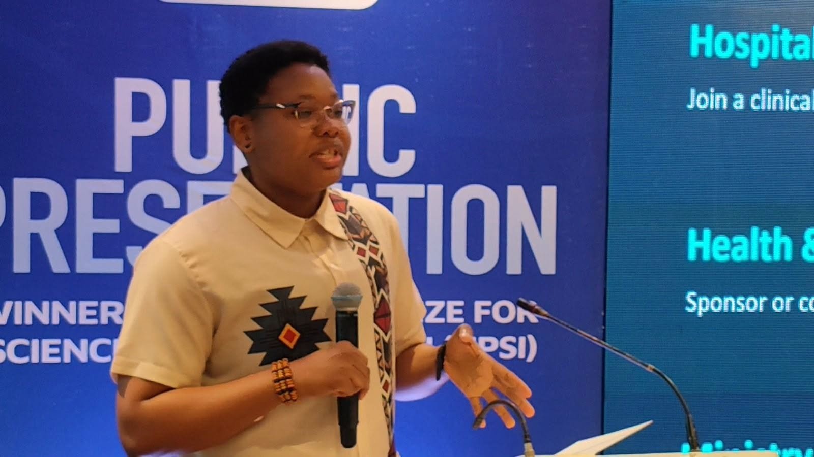 NLNG unveils GenScan AI that could cut MRI scan time by 90%