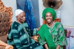 Olubadan Backs Federal Skills Training Programme to Reduce Youth Unemployment