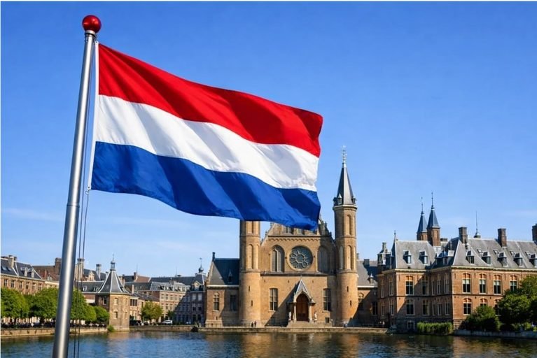 Netherlands to Introduce New Employer Sponsorship Rules Starting November 1