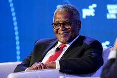 Botswana Seeks Dangote Fuel Supply Deal to Guard Against Energy Disruptions
