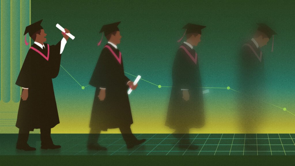 Will AI Reduce Entry-Level Job Opportunities for African Graduates?