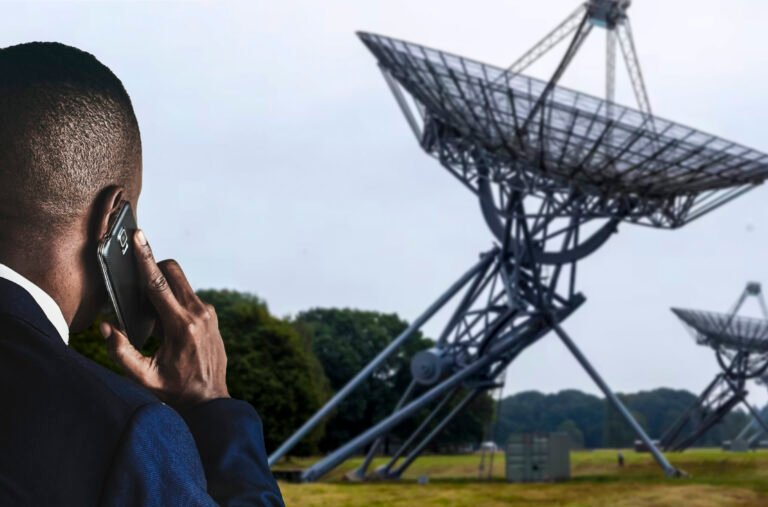 Satellite Internet Could Help Bridge Africa’s Rural Education Gap, but Affordability Remains a Challenge