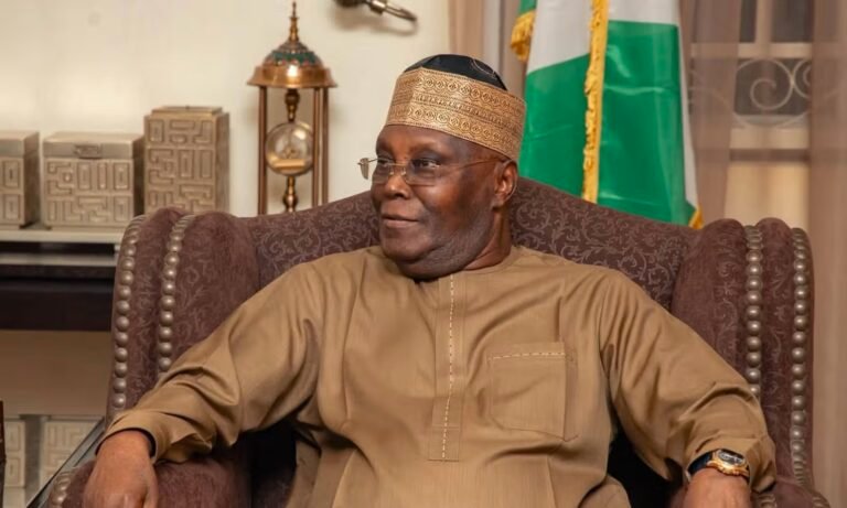 Atiku Abubakar