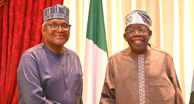 Tinubu