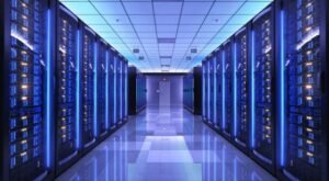Rising Interest Rates Threaten AI Data Centre Investment Boom as Fundraising Plans Stall