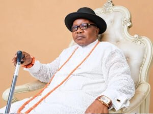 EX Delta Governor, Emmanuel Uduaghan dies at 71
