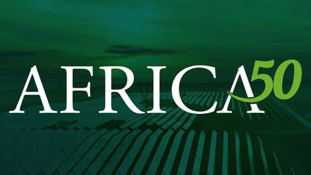 Africa50 Data Centre Investments Highlight Africa’s Growing Demand for AI Infrastructure