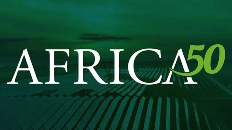 Africa50 Data Centre Investments Highlight Africa’s Growing Demand for AI Infrastructure