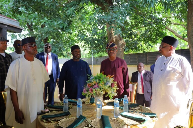 Confusion as FCT NASS PDP Candidates Step Down for APC’s