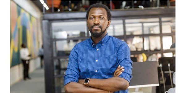 Flutterwave CEO GB Agboola Joins Global Technology Advisory Board