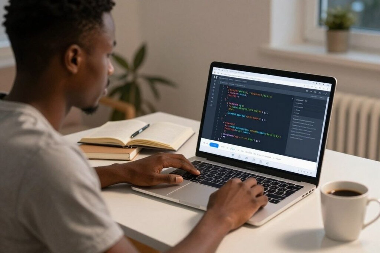 Exten AI Lets African Entrepreneurs Build Production-Ready Apps Without Hiring Developers