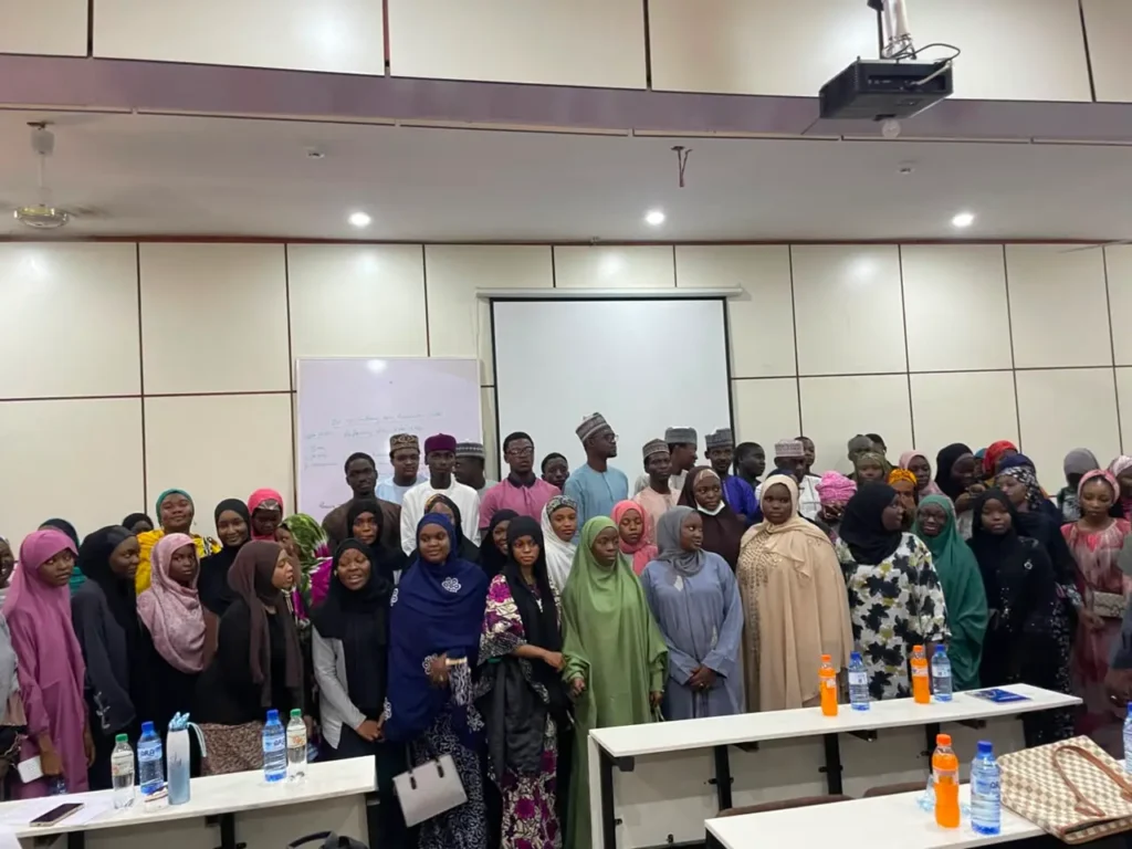 CITAD Introduces Two Digital Platforms to Protect Nigerians’ Online Privacy and Challenge Big Tech Dominance