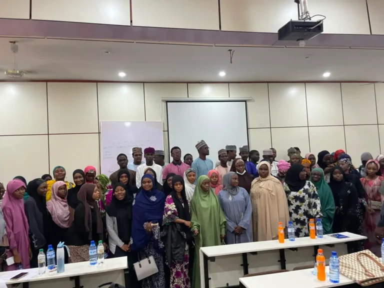 CITAD Introduces Two Digital Platforms to Protect Nigerians’ Online Privacy and Challenge Big Tech Dominance