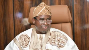 INEC Introduces AI Tools to Strengthen Election Results Verification Ahead of 2027 Polls