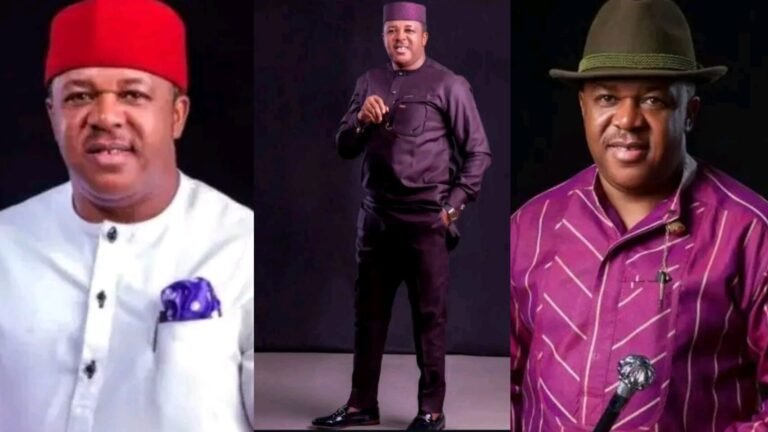 Nollywood Actor Francis Duru Dies at 57 After Brief Illness