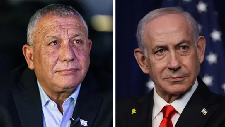 Israel election